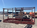 Basic Control Station Upper with
