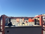 Basic Control Station Upper with