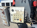 Basic Lower Control Station with