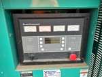 Poste de contrôle with
