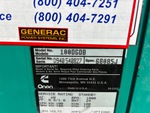 General Appearance with Unit Serial Number