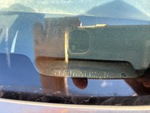 General Appearance with Numéro de série/Numéro d'identification du véhicule automobile