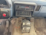 Cab with
