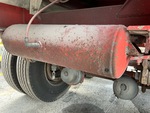 Air System with