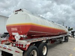 Specialty - Tanker with Condición del tanque
