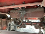 Air System with Air Valve