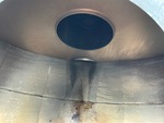 Specialty - Tanker with Tanque interno