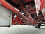 Specialty - Tanker with