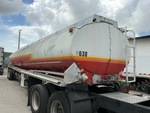Specialty - Tanker with