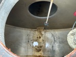 Specialty - Tanker with Tanque interno