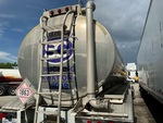 Specialty - Tanker with