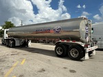 Specialty - Tanker with Condición del tanque