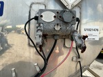Chasis with Funcionalidad del receptáculo eléctrico