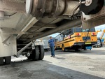 Specialty - Tanker with