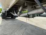 Specialty - Tanker with