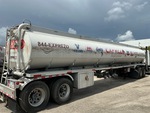 Specialty - Tanker with Condición del tanque
