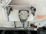 Chasis with Funcionalidad del receptáculo eléctrico