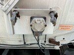 Chasis with Condición de las luces/instalación eléctrica