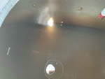 Specialty - Tanker with