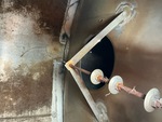 Specialty - Tanker with Tanque interno