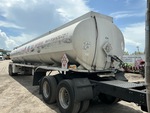 Specialty - Tanker with