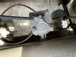 Air System with Air Valve