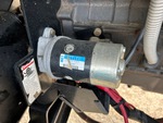 Engine with