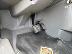 Cab with