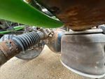 Drivetrain with