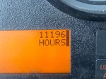 Cab with Engine Hours