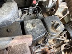 Engine with