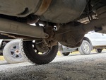 Drivetrain with