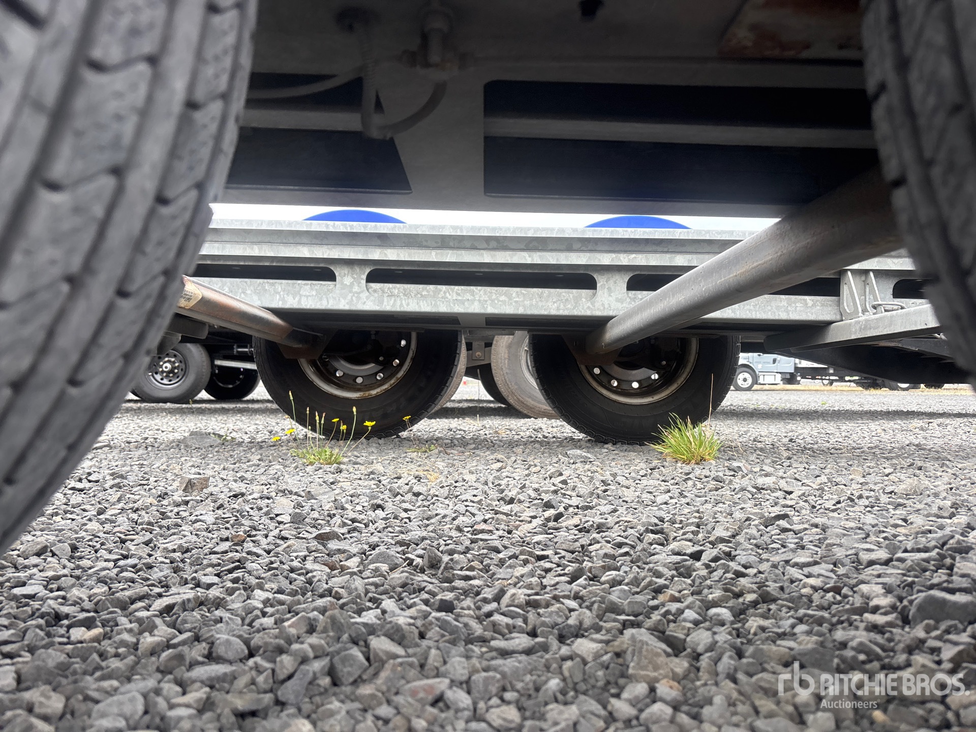 2020 Demco AT7000P