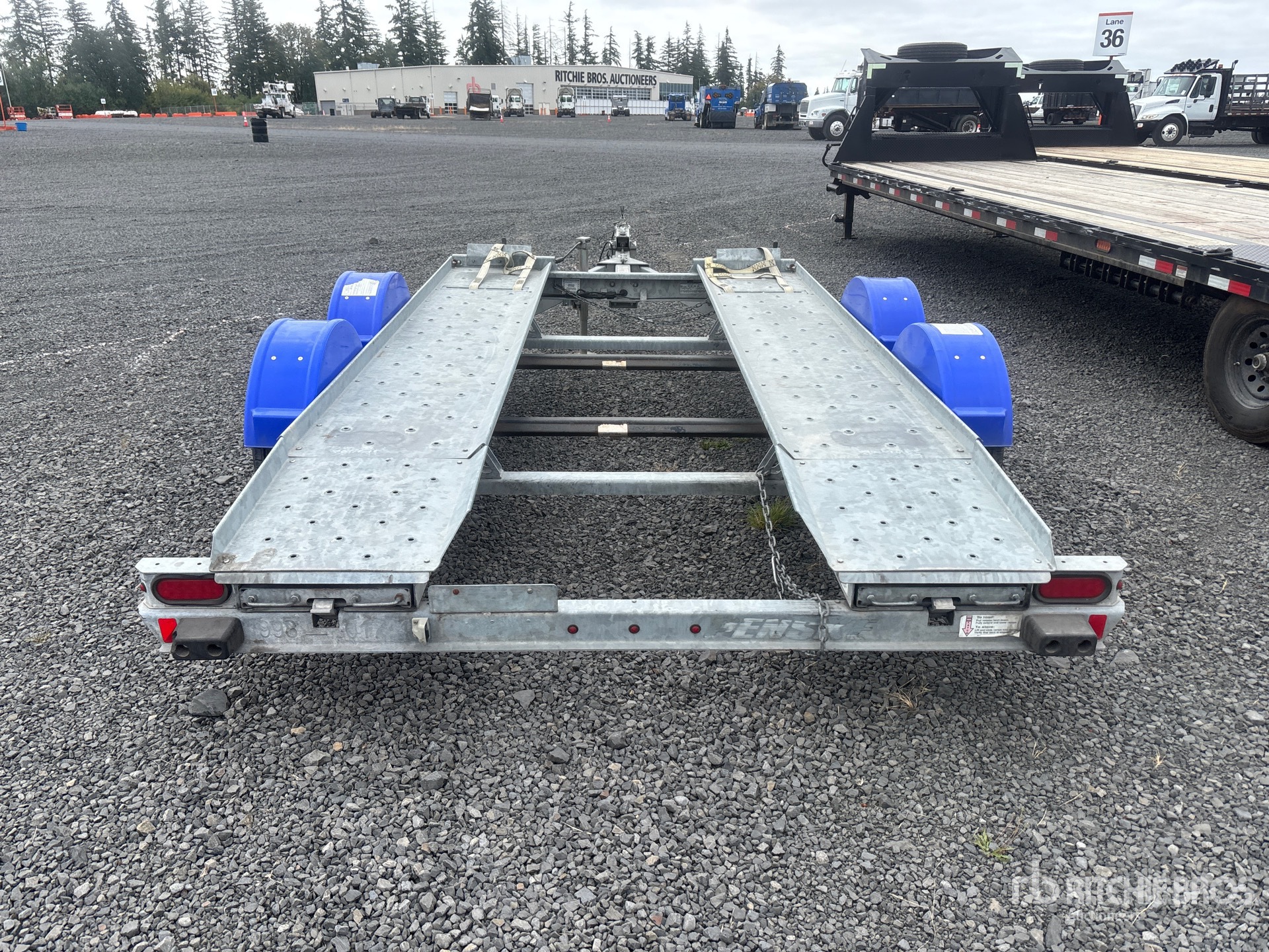 2020 Demco AT7000P