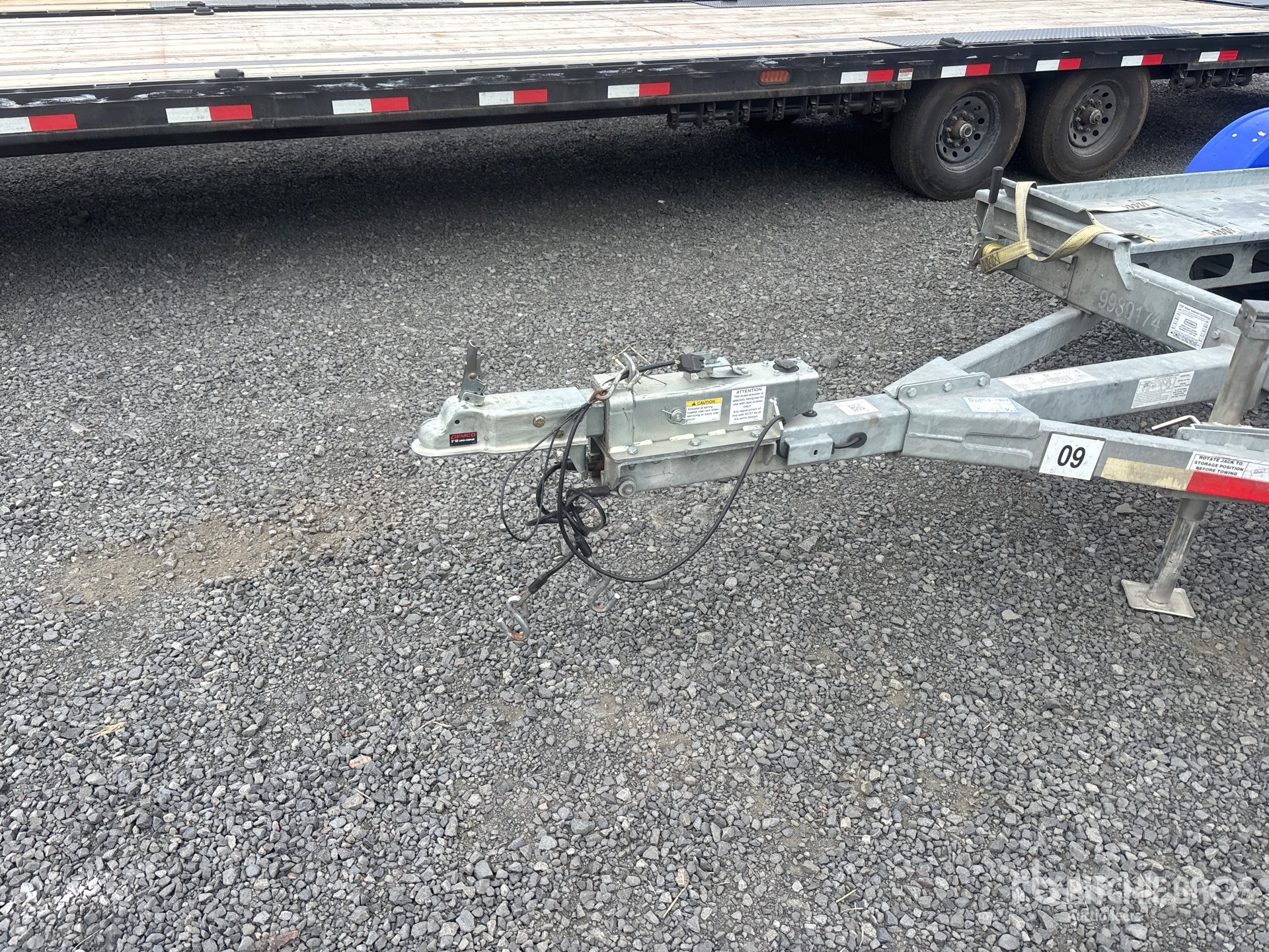 2020 Demco AT7000P