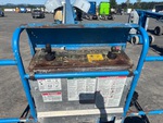 Control Station Upper with