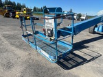 Control Station Upper with