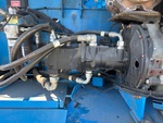 Hydraulics with
