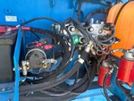 Hydraulics with