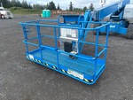 Control Station Upper with