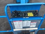 Control Station Upper with