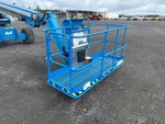 Control Station Upper with