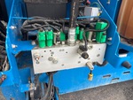 Hydraulics with