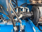 Hydraulics with