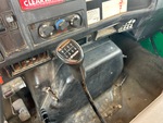 Cab with