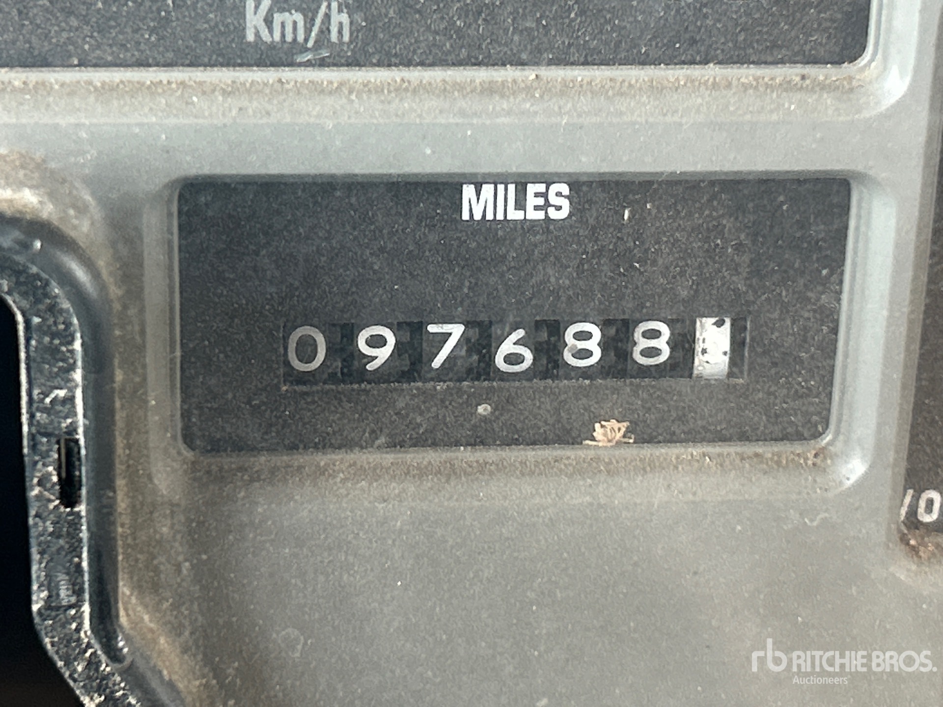 1998 International 4700