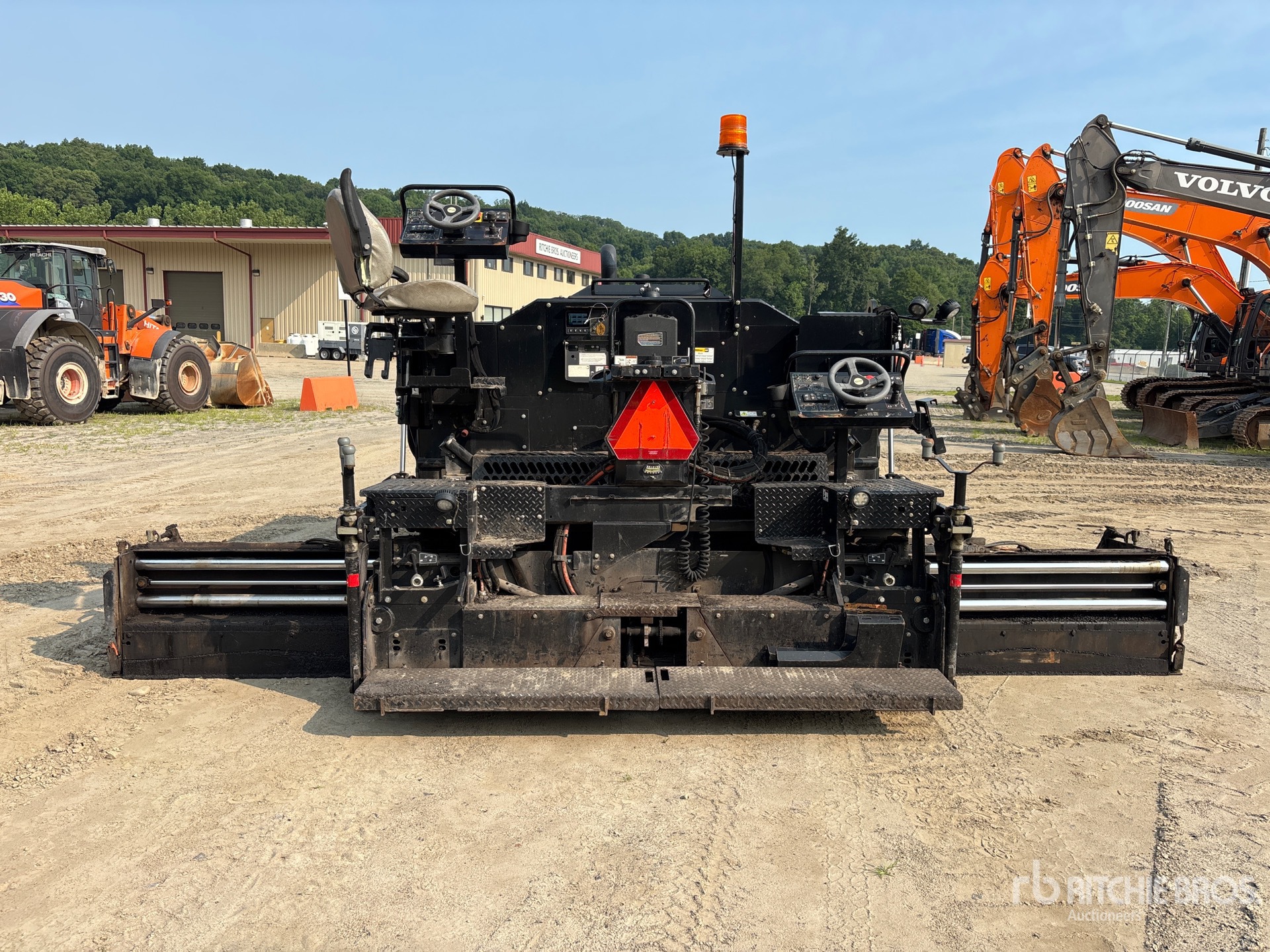 2024 Weiler P385C