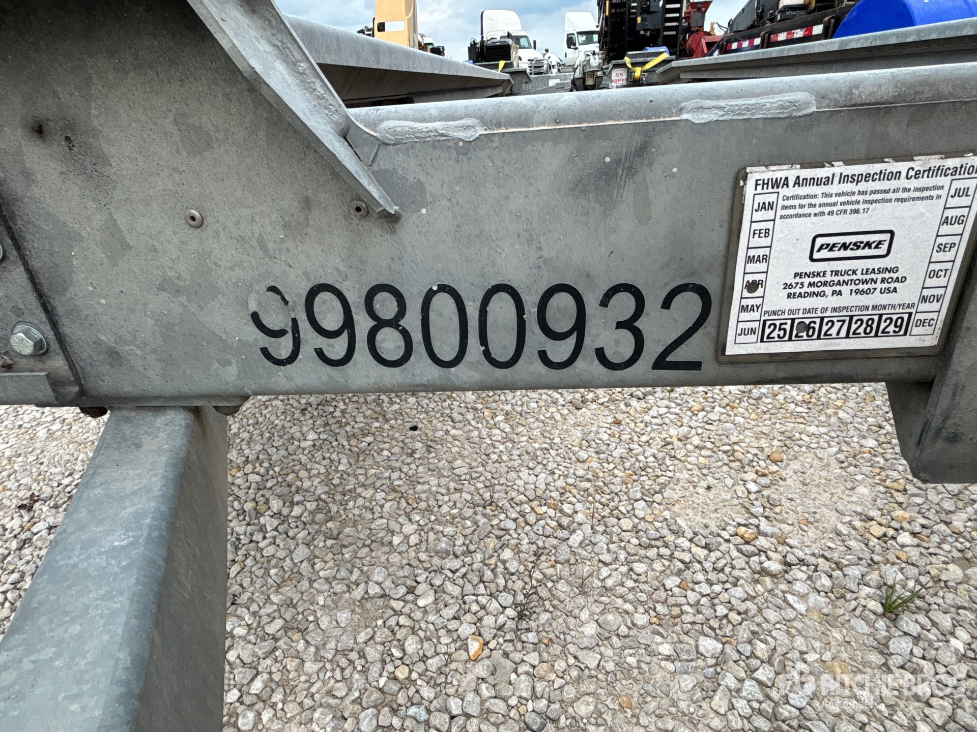 2020 Demco AT7000P