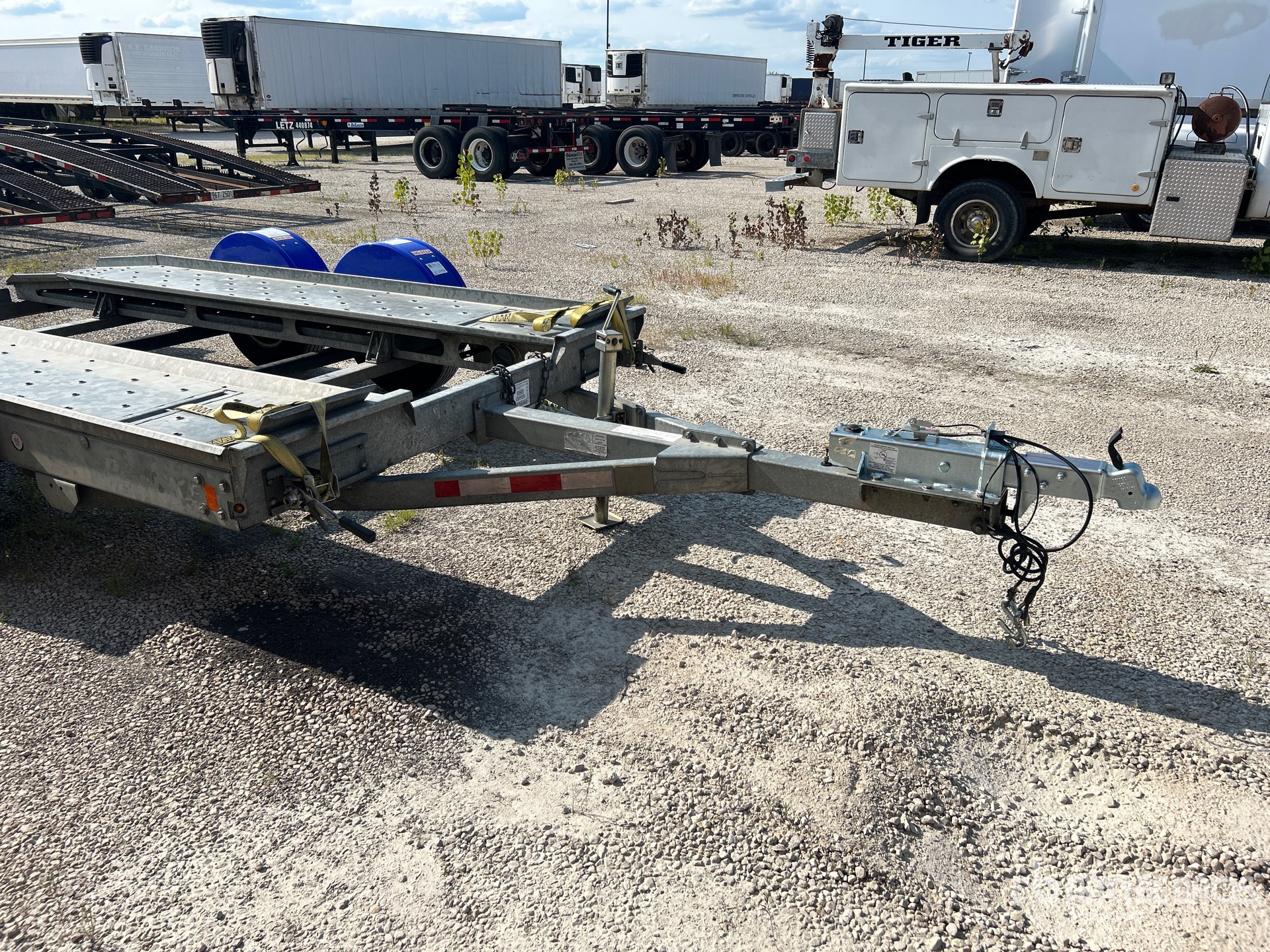 2020 Demco AT7000P