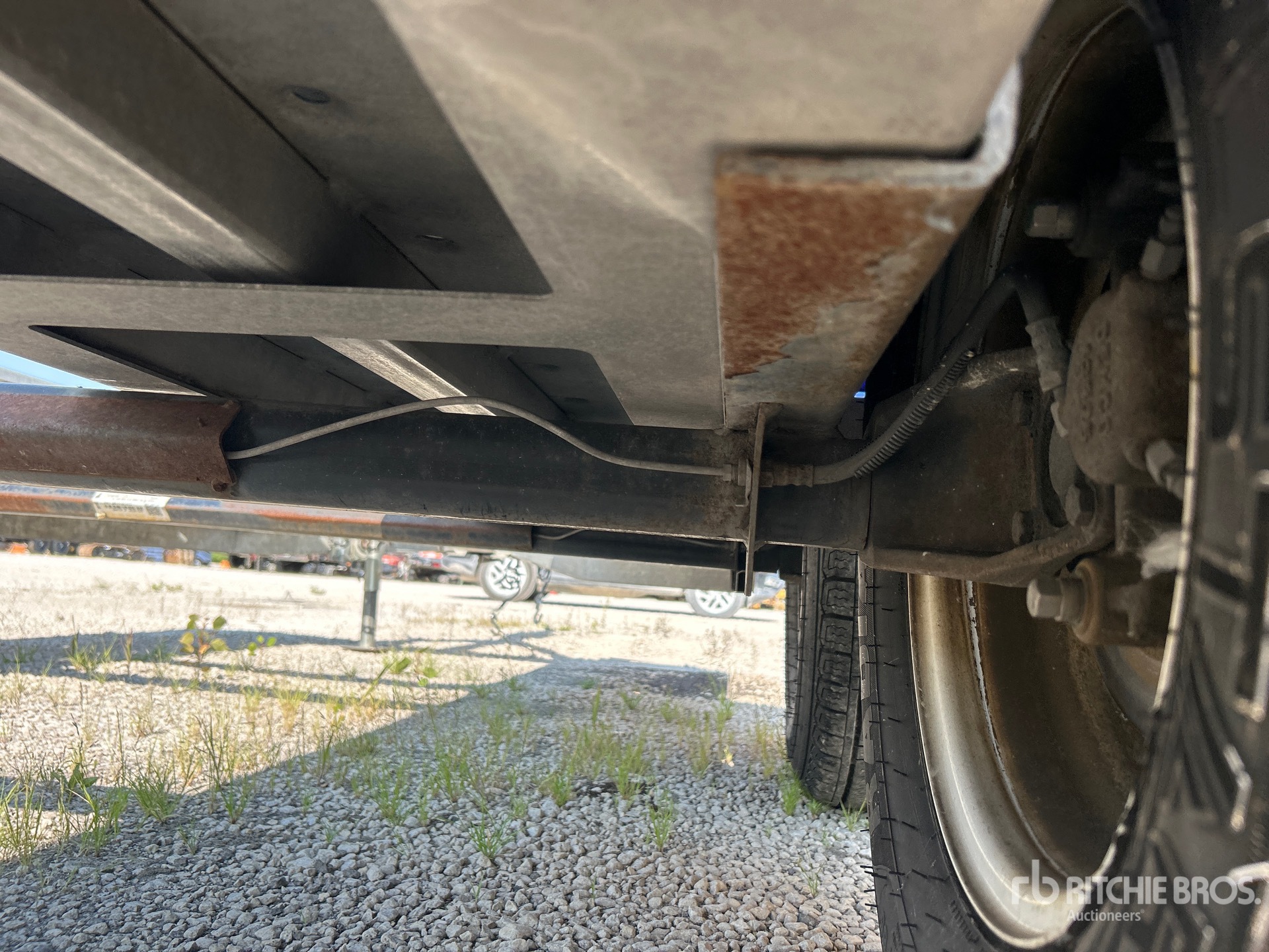 2020 Demco AT7000P